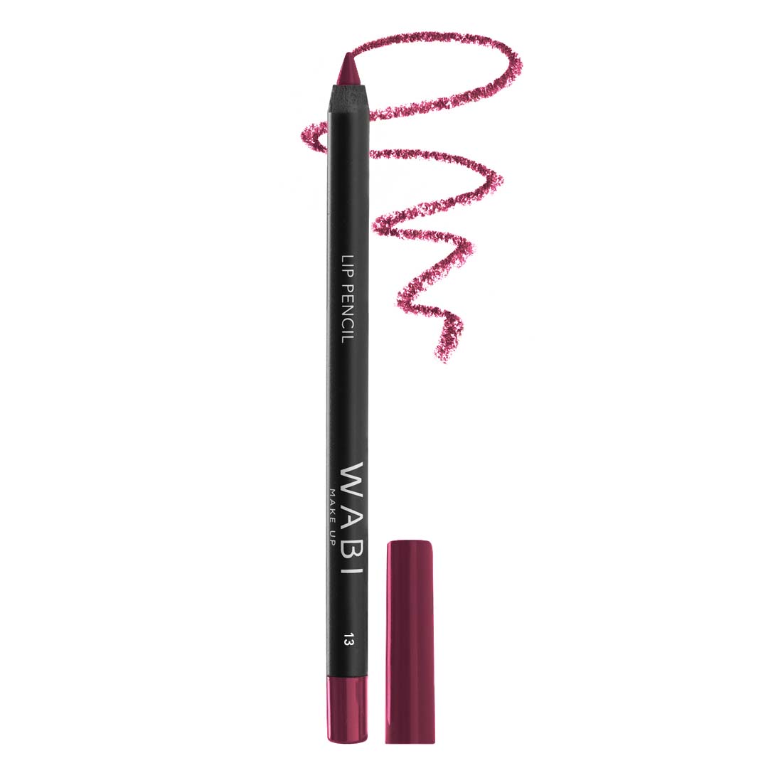 WABI Lip Pencil 13 φωτογραφία